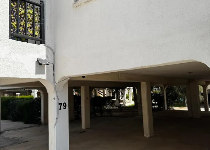 Theodoros Apt.79