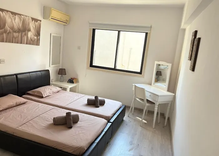 Theodoros Apt.79