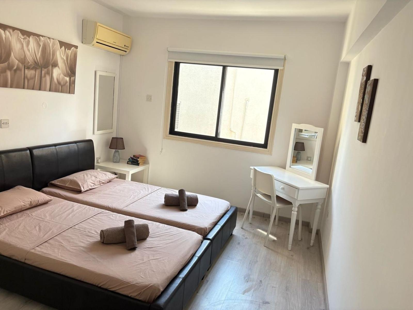 Theodoros Apt.79 *